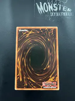 YUGIOH DOUBLE SNARE COMMON LOD-015 1ST EDITION - Image 2