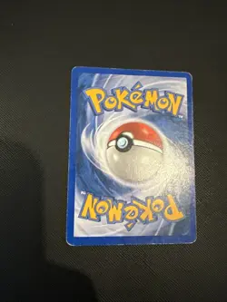 Pokemon Card Dugtrio 44/165 Expedition Base Set Rare Non Holo WOTC Played - Image 2