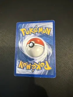 Pokemon Card Dugtrio 44/165 Expedition Base Set Rare Non Holo WOTC Played - Image 3