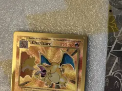 Pokemon Celebrations Metal Cards Charizard & Pikachu Original Packaging UPC - Image 4