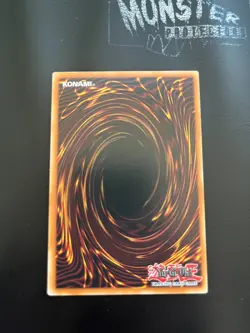 YUGIOH POT OF GREED BLACK RARE BP02-EN129 1ST EDITION - Image 2