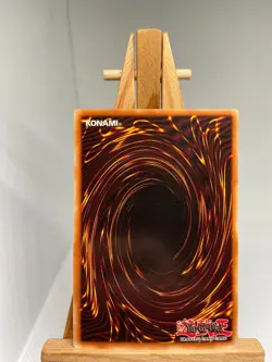 Card Blocker - Secret Rare ANPR-FR093 / EN093 - NM - YuGiOh - Image 2