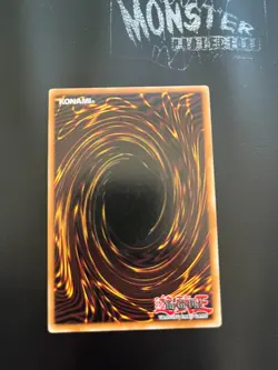 YUGIOH SPELL SHIELD TYPE-8 SUPER RARE DR1-EN098 - Image 2