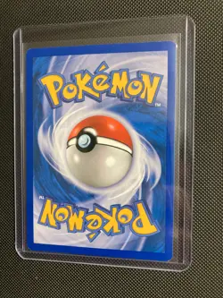 Pokemon TCG Buizel 61/106 Great Encounters Common Card (LP) - Image 3