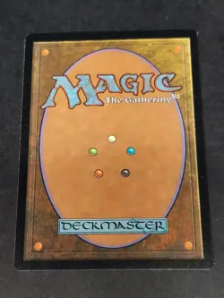 Grim Monolith - Urza's Legacy - Near Mint++ - MTG Magic Reserved List 1999 2of4 - Image 2