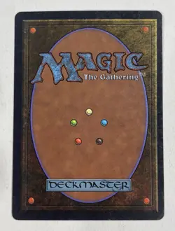 Cyclone Arabian Nights LP Light Play MTG Magic The Gathering - Image 2