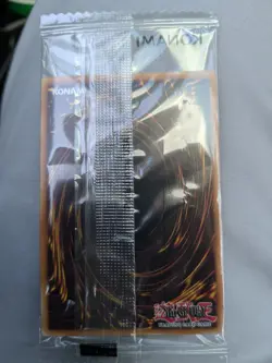 **SEALED** **NEW** Harpie's Feather Duster (Alternate Art) Early Days Collection - Image 2