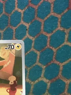 Pokemon TCG 193/182 Plusle Illustration Rare Paradox Rift 💎 - Image 3