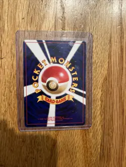 Pokemon TCG Light Dragonair Neo Destiny Japanese Unlimited Rare Nonholo Mint - Image 2