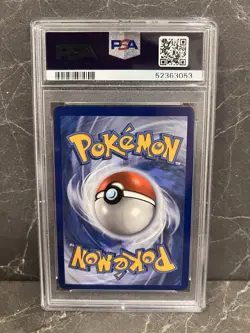 2020 POKEMON CHAMPION'S PATH SECRET #079 FA/CHARIZARD V PSA 9 + 2 PSA 8 PROMO’S - Image 4