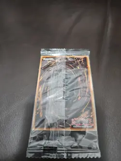 Yu-Gi-Oh! Harpie's Feather Duster EDC1-EN001 Quarter Century Rare. Sealed! - Image 3