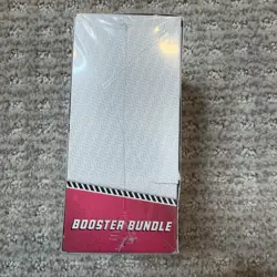 Pokemon White Flare Booster Bundles Factory Sealed ￼ - Image 4
