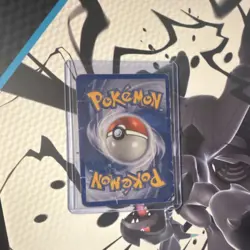 Pokemon TCG Infernape LV.X Diamond & Pearl Holo Ultra Rare 120 HP Shizurow - Image 2
