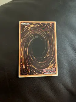 Blaster, Dragon Ruler Of Infernos - CT10-EN002 - Nm - Yugioh Card - Image 2