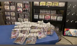 Pokemon TCG Lost Origin lot. 27 packs. Factory sealed. - Image 3