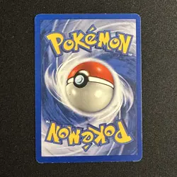 Dark Blastoise 20/82 | Team Rocket | Pokemon TCG Rare | Lightly Played - Image 2