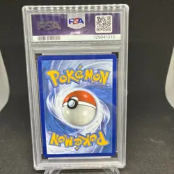 2022 POKEMON SWORD & SHIELD BRILLIANT STARS #157 FULL ART/PIKACHU V PSA 10 - Image 4