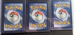 Pokemon 25th Anniversary Celebrations Charizard, Blastoise, Venusaur Trio - Image 2