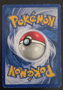 Pokemon Gym Heroes - Misty's Wrath 114/132 - LP - Image 2