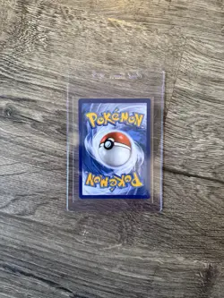 2016 POKEMON CHARIZARD REVERSE HOLO 11/108 MINT CONDITION - Image 2