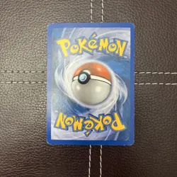 Pokemon TCG - Torkoal - 33/110 - EX Holon Phantoms - MP Reverse Holo (2006) - Image 2