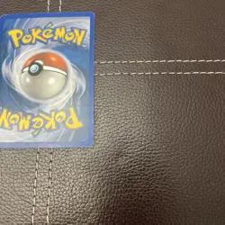 Pokemon TCG - Torkoal - 33/110 - EX Holon Phantoms - MP Reverse Holo (2006) - Image 4
