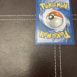 Pokemon TCG - Torkoal - 33/110 - EX Holon Phantoms - MP Reverse Holo (2006) - Image 5