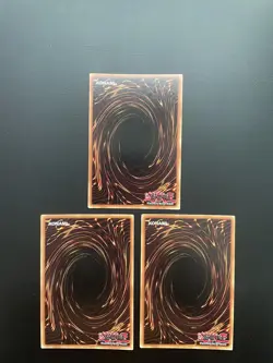 Yugioh Artillery Catapult Turtle MP21-EN099 Super Rare 1st Edition NM/LP X3 - Image 2