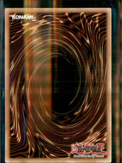 Yu-Gi-Oh Vampire Awakening Dark Saviors DASA-EN010 Ultra Rare Holo - Image 2