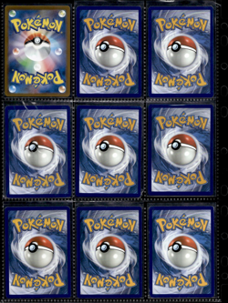 Pokemon Card Collection Lot Modern XY Full Art Binder Holos Starter Gift Kids NM - Image 2