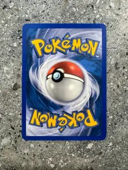 Pokemon TCG Cards Porygon 103a/147 Aquapolis EXC-NM - Image 2