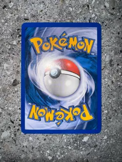 Pokemon TCG Cards Porygon 103a/147 Aquapolis EXC-NM - Image 4