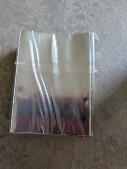 Dragon Ball Super TCG 2022 Deck Storage Box Plus 3 Unopened Packs Card Sleeves - Image 5