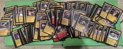 wwe wwf raw deal ccg 250 Multi And Grapple Rare Cards - Image 1