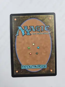 MTG Pyroblast WPN #0002 Regular Card, Promo Edition, Near Mint Condition - Image 2