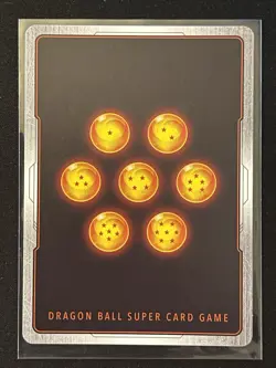 Dragon Ball Super Fusion Worlds Blazing Aura Zamasu : Fused SR Alt Art Foil Card - Image 2