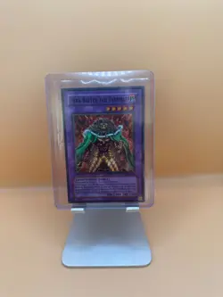 Dark Balter The Terrible / LOD-002/ Yu-Gi-OH / Lightly Played / 1ST EDITION - Image 1
