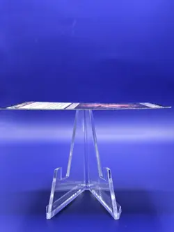 MTG Praetor's Grasp - New Phyrexia Foil Lightly Played - Image 5