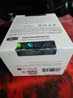 Magic the Gathering 30th Anniversary Edition Sealed Box - Image 3