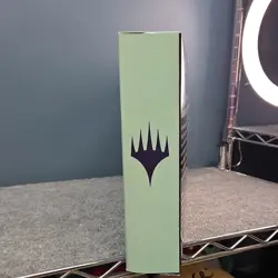 Magic: The Gathering – Duskmourn: House of Horror Haunts Horrors Commander Pack - Image 4