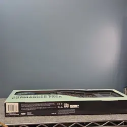 Magic: The Gathering – Duskmourn: House of Horror Haunts Horrors Commander Pack - Image 5