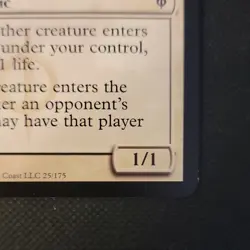 Magic: The Gathering Suture Priest 25/175 New Phyrexia Common Cleric White Igor… - Image 4