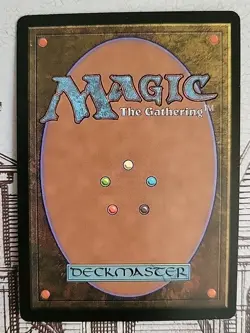 MTG Natural Affinity x1 LP ~Mercadian Masques (Magic)*Free Shipping* - Image 2