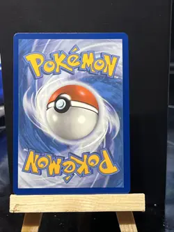 Pokemon TCG Trainer Card Clemont's Quick Wit Rare Holo, 243/191, Surging Sparks - Image 3