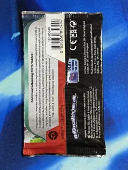 Pokemon 2023 Scarlet & Violet Paldea Evolved Booster Pack Lot X5 Artset SV Nm M - Image 5