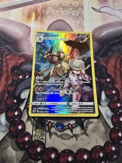 SWSH10: Astral Radiance Trainer Gallery #TG08/TG30 Kleavor Pokemon TCG - NM - Image 2