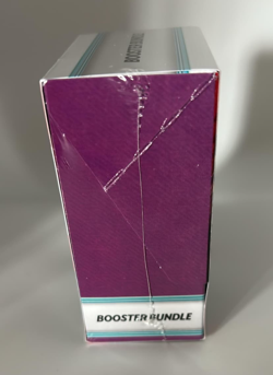 Pokemon TCG SV10 Destined Rivals Booster Bundle Sealed New - Image 4
