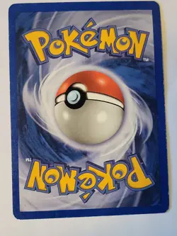 Pokemon TCG Chinchou Neo Revelation 42/64 1st Edition Common PL - Image 2