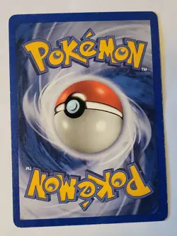 Pokemon TCG Chinchou Neo Revelation 42/64 1st Edition Common PL - Image 3