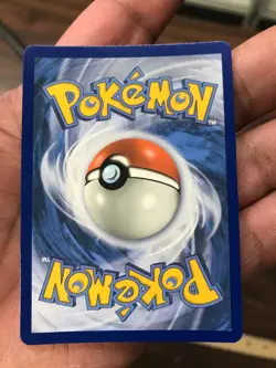 M Blastoise EX Pokemon XY Evolutions Full Art 102/108 - Image 2
